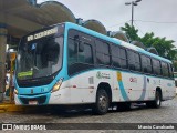 Aliança Transportes Urbanos 21511 na cidade de Fortaleza, Ceará, Brasil, por Marcio Cavalcante. Número da foto: #:id.