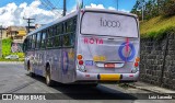 Rota Transportes Rodoviários 6645 na cidade de Itabuna, Bahia, Brasil, por Luiz Lacerda. Número da foto: #:id.