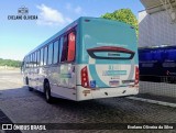 Viação Fortaleza 02405 na cidade de Fortaleza, Ceará, Brasil, por Evelano Oliveira da Silva. Número da foto: #12886371.