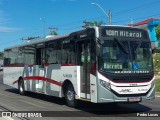 Auto Viação ABC RJ 105.039 na cidade de São Gonçalo, Rio de Janeiro, Brasil, por Pedro Lucas. Número da foto: #:id.