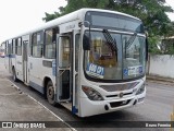 Transporte Tropical 4511 na cidade de Aracaju, Sergipe, Brasil, por Bruno Ferreira. Número da foto: #:id.