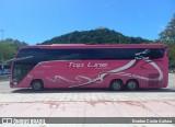 Top Line Turismo 0208 na cidade de Vila Velha, Espírito Santo, Brasil, por Everton Costa Goltara. Número da foto: #12885250.