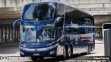 Viação Cometa 17307 na cidade de Curitiba, Paraná, Brasil, por Fábio Paixão. Número da foto: #12885203.