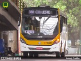 Global GNZ Transportes 0715002 na cidade de Manaus, Amazonas, Brasil, por Kezedy Padilha. Número da foto: #12886485.