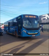 JTP Transportes - COM Porto Velho 02.221 na cidade de Porto Velho, Rondônia, Brasil, por João Sales Vitor. Número da foto: #12885360.