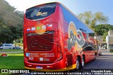 MM Turismo 2025 na cidade de Curitiba, Paraná, Brasil, por Alexandre Breda. Número da foto: #12886254.