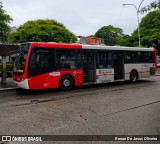 Express Transportes Urbanos Ltda 4 8864 na cidade de São Paulo, São Paulo, Brasil, por Renan De Jesus Oliveira. Número da foto: #12885519.