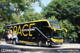 Expresso Nordeste 5971 na cidade de São Paulo, São Paulo, Brasil, por Julio Cesar Euzebio Alves. Número da foto: #12886767.