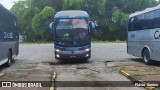 Viação Cidade Sol 8050 na cidade de Cruz das Almas, Bahia, Brasil, por Flávio  Santos. Número da foto: #:id.