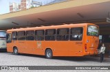 Empresa de Ônibus Campo Largo 22030 na cidade de Curitiba, Paraná, Brasil, por BUSOLOGIA ACS Caetano. Número da foto: #:id.