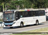 Real Auto Ônibus C41356 na cidade de Rio de Janeiro, Rio de Janeiro, Brasil, por Valter Silva. Número da foto: #:id.