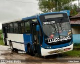 Ônibus Particulares 5270 na cidade de Bragança, Pará, Brasil, por Fabio Soares. Número da foto: #:id.