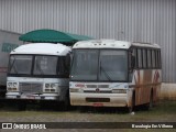 Eucatur - Empresa União Cascavel de Transportes e Turismo 3277 na cidade de Vilhena, Rondônia, Brasil, por Busologia Em Vilhena. Número da foto: #12885600.