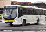 Empresa de Transportes Braso Lisboa A29016 na cidade de Rio de Janeiro, Rio de Janeiro, Brasil, por Luiz Petriz. Número da foto: #:id.