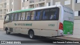 Rápido Sumaré 57083 na cidade de Hortolândia, São Paulo, Brasil, por Luiz Fernando Pacheco Gomes. Número da foto: #12886306.