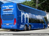 Real Maia 2428 na cidade de São Paulo, São Paulo, Brasil, por Gabriel Oliveira Caldas da Nobrega. Número da foto: #12885592.