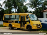 Prefeitura Municipal de Coração de Maria 9561 na cidade de Coração de Maria, Bahia, Brasil, por Davi Almeida. Número da foto: #12884963.
