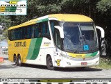 Empresa Gontijo de Transportes 19310 na cidade de São José dos Campos, São Paulo, Brasil, por Paulo Rafael Peixoto. Número da foto: #12885890.