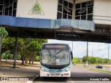 Vega Manaus Transporte 1012042 na cidade de Manaus, Amazonas, Brasil, por Kezedy Padilha. Número da foto: #12886481.