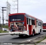 Integração Transportes 0421044 na cidade de Manaus, Amazonas, Brasil, por Bus de Manaus AM. Número da foto: #:id.