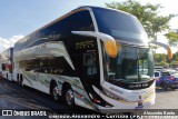 Guaçu Tur Viagens e Turismo 10800 na cidade de Curitiba, Paraná, Brasil, por Alexandre Breda. Número da foto: #12886240.