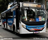 Viação Pendotiba RJ 211.024 na cidade de Niterói, Rio de Janeiro, Brasil, por Luiz Eduardo Lopes da Silva. Número da foto: #12885099.