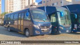 Jundiá Transportadora Turistica 1576 na cidade de Sorocaba, São Paulo, Brasil, por Vinicius Oliveira. Número da foto: #:id.