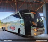 Eucatur - Empresa União Cascavel de Transportes e Turismo 4747 na cidade de Vilhena, Rondônia, Brasil, por Busologia Em Vilhena. Número da foto: #12885614.