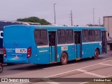 Taguatur - Taguatinga Transporte e Turismo 05675 na cidade de Samambaia, Distrito Federal, Brasil, por Cristhian Davi. Número da foto: #12885848.