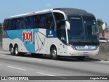 Auto Viação 1001 RJ 108.1092 na cidade de Nova Iguaçu, Rio de Janeiro, Brasil, por Augusto César. Número da foto: #12886616.