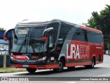 Lirabus 37004 na cidade de São Paulo, São Paulo, Brasil, por Luciano Ferreira da Silva. Número da foto: #12886757.