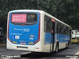 Transurb A72018 na cidade de Rio de Janeiro, Rio de Janeiro, Brasil, por Vinicius Lopes. Número da foto: #12886037.