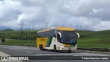 Empresa Gontijo de Transportes 21700 na cidade de Escada, Pernambuco, Brasil, por Pedro Francisco Junior. Número da foto: #12886458.