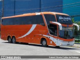 Rápido Baluarte 1607 na cidade de São Paulo, São Paulo, Brasil, por Gabriel Oliveira Caldas da Nobrega. Número da foto: #12885570.