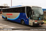 Empresa Louzada de Transportes 23073 na cidade de Porto Alegre, Rio Grande do Sul, Brasil, por Paulo Henrique Pereira Borges. Número da foto: #12885281.