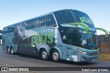 Viação Garcia 88137 na cidade de Porto Alegre, Rio Grande do Sul, Brasil, por Rafael Lopes de Freitas. Número da foto: #12886388.