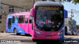 Integração Transportes 0414008 na cidade de Manaus, Amazonas, Brasil, por Kezedy Padilha. Número da foto: #12886522.