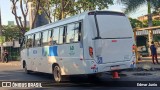 Transporte Alternativo Complementar de Betim 121 na cidade de Betim, Minas Gerais, Brasil, por Edmar Junio. Número da foto: #12886722.