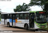 Viação Reunidas 30130 na cidade de Goiânia, Goiás, Brasil, por Busologia Gabrielística. Número da foto: #12886470.