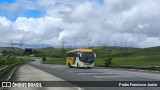 Empresa Gontijo de Transportes 21700 na cidade de Joaquim Nabuco, Pernambuco, Brasil, por Pedro Francisco Junior. Número da foto: #12886456.