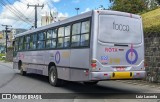 Rota Transportes Rodoviários 5145 na cidade de Itabuna, Bahia, Brasil, por Luiz Lacerda. Número da foto: #:id.