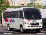 VICAL - Viação Caravelas Ltda. > Vical Tur 2719092 na cidade de Manaus, Amazonas, Brasil, por Kezedy Padilha. Número da foto: #12886505.