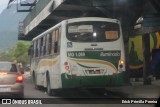 Transporte e Turismo Iluminada MG 1.069 na cidade de Magé, Rio de Janeiro, Brasil, por Erick Primilla Pereira. Número da foto: #:id.