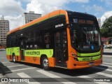 Auto Viação Redentor HI050 na cidade de Curitiba, Paraná, Brasil, por Osvaldo Born. Número da foto: #:id.