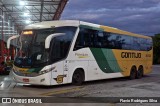 Empresa Gontijo de Transportes 18725 na cidade de Itaobim, Minas Gerais, Brasil, por Flavio Rodrigues Silva. Número da foto: #12886839.