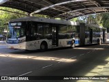 Sambaíba Transportes Urbanos 2 1649 na cidade de São Paulo, São Paulo, Brasil, por João Vitor de Almeida Matheus Santos. Número da foto: #:id.