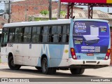 Vega Manaus Transporte 1012042 na cidade de Manaus, Amazonas, Brasil, por Kezedy Padilha. Número da foto: #:id.