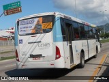 Viação Redentor C47465 na cidade de Rio de Janeiro, Rio de Janeiro, Brasil, por Valter Silva. Número da foto: #:id.