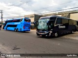 Viação Cometa 719584 na cidade de Cruzeiro, São Paulo, Brasil, por Apollo Silva. Número da foto: #12886178.