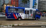 BR Mobilidade Baixada Santista 62.2010 na cidade de São Vicente, São Paulo, Brasil, por Jean Gu. Número da foto: #12885681.